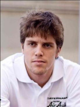 Luiz Razia Death Fact Check, Birthday & Age Dead or Kicking