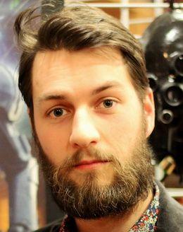 Luka Hrgovic