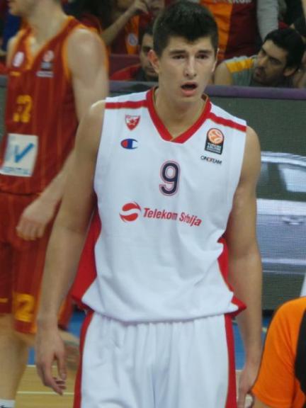 Luka Mitrović