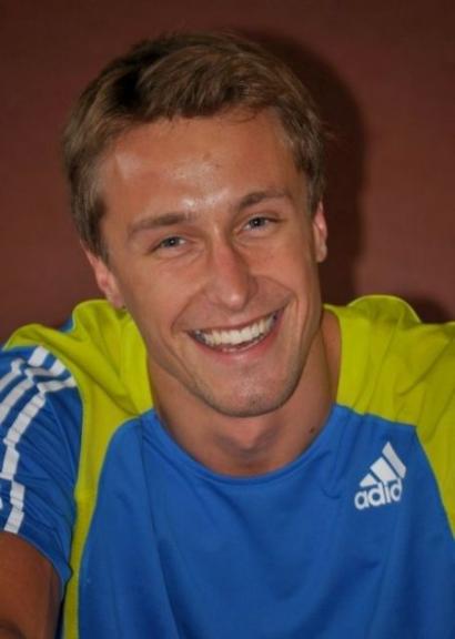 Łukasz Michalski