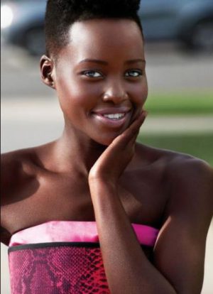 Lupita Nyong'o