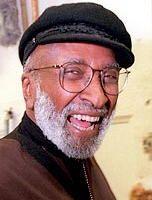 Luther Henderson