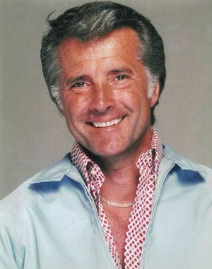 lyle waggoner was the first centerfold in playgirl magazine.