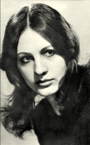 Lyudmila Yefymenko