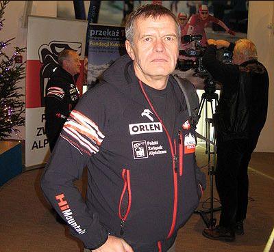 Maciej Berbeka