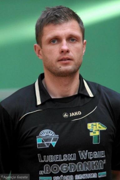 Maciej Szmatiuk