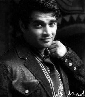 Madhavan