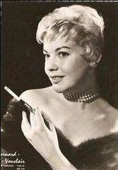 Magali Vendeuil