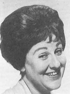 Maggie Task