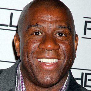 Magic Johnson Death Fact Check, Birthday & Age | Dead or Kicking