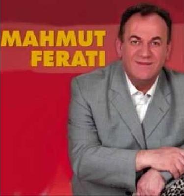 Mahmut Ferati