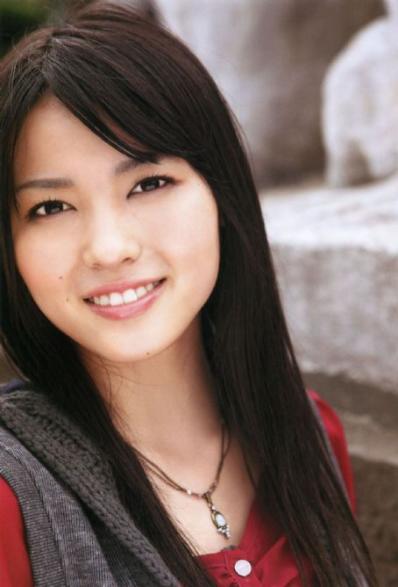 Yajima Maimi