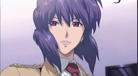 Major Motoko Kusanagi Death Fact Check, Birthday & Age