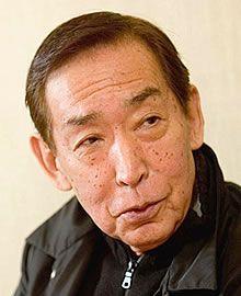 Makoto Fujita