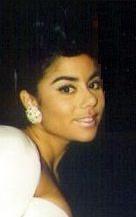 Malika Kinison