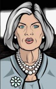 Malory Archer Death Fact Check, Birthday & Age | Dead or Kicking