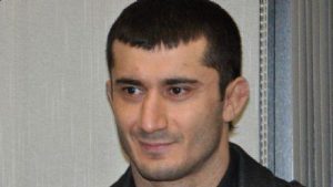Mamed Khalidov