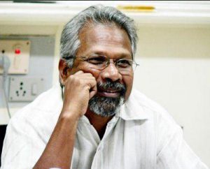 Mani Ratnam