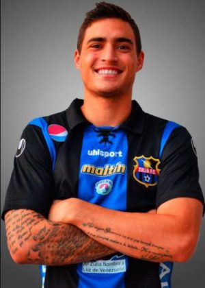 Manuel Arteaga