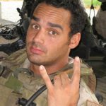 Marc Alan Lee