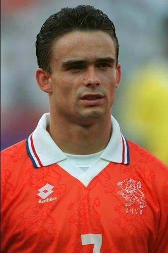 Marc Overmars