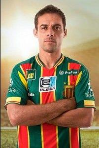 Marcelo Luis de Almeida Carmo