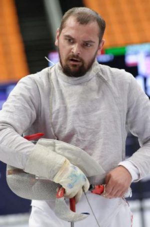 Marcin Koniusz