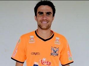 Márcio Guerreiro