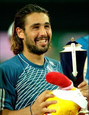 Marcos Baghdatis Death Fact Check, Birthday & Age | Dead or Kicking