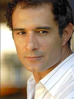Marcos Pasquim