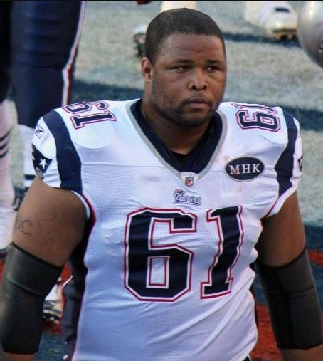 Marcus Cannon