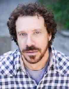Marcus Giamatti