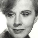 Margaret Johnston