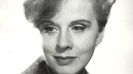 Margaret Johnston