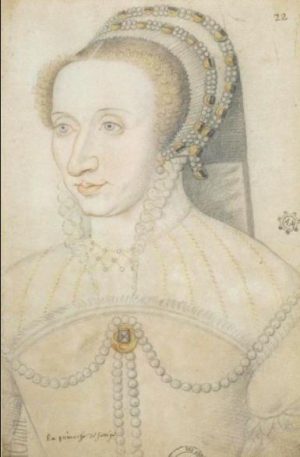 Margaret of France, Duchess of Berry