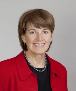 Margaret R. Hinkle