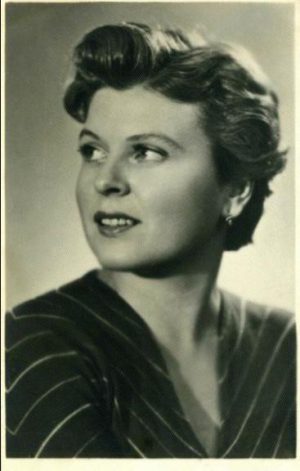Margarita Anastasyeva
