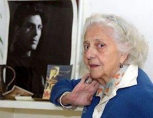 Margarita Duparinova