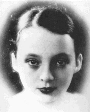 Marguerite Duras