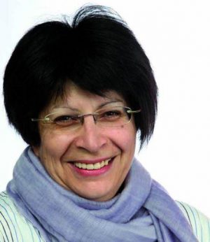 Maria Amato