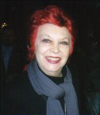 María Asquerino