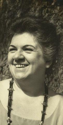Maria Barreto Leite