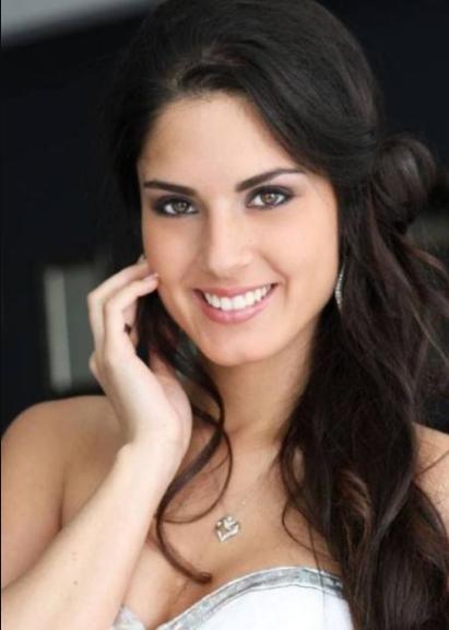 María Belén Jerez
