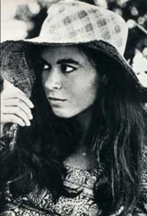 Maria del Mar Bonet