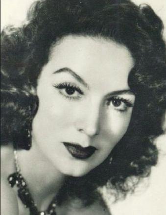 Maria Felix Death Fact Check Birthday Date Of Death