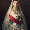 Maria Feodorovna (Dagmar of Denmark)