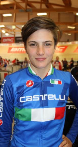 Maria Giulia Confalonieri