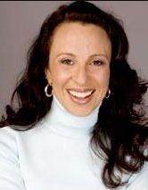 Maria Hinojosa