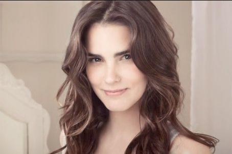 María Luisa Flores