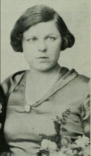 Marian Constance Blackton